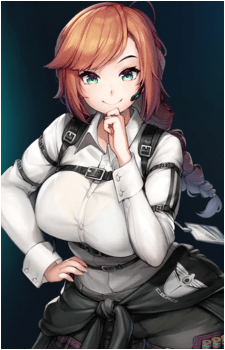 Benevolent Leanne's image