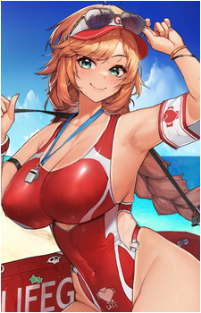 Benevolent Leanne