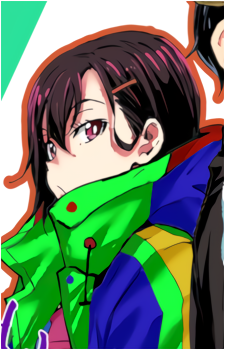 Shizuka Mikazuki Image