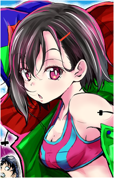 Shizuka Mikazuki's image