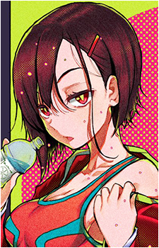 Shizuka Mikazuki Image