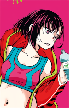 Shizuka Mikazuki
