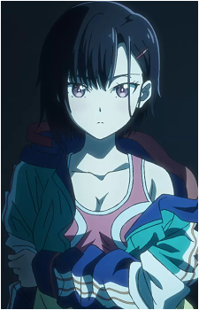 Shizuka Mikazuki