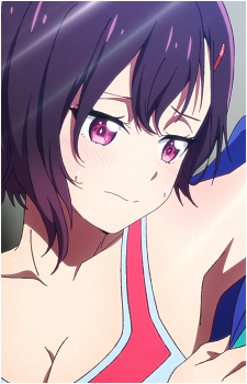 Shizuka Mikazuki