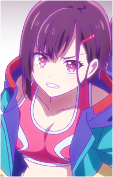 Shizuka Mikazuki