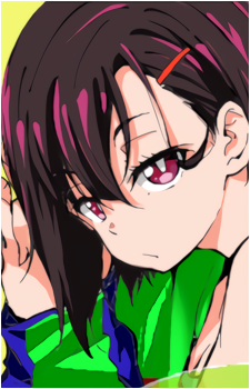 Shizuka Mikazuki