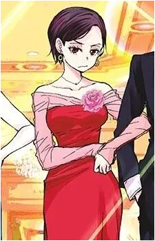 Shizuka Mikazuki Image