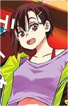 Shizuka Mikazuki Image