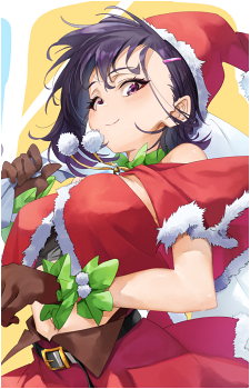 Shizuka Mikazuki