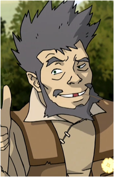 Gommu's image