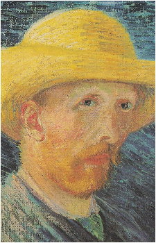 Vincent van Gogh