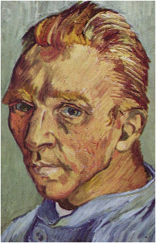 Vincent van Gogh