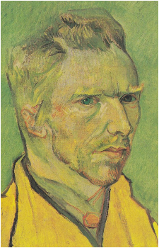 Vincent van Gogh
