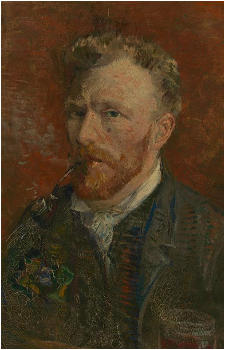 Vincent van Gogh
