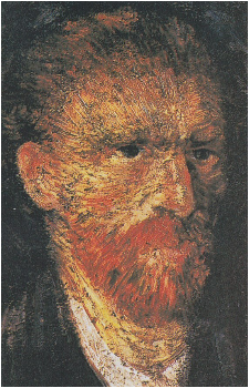 Vincent van Gogh