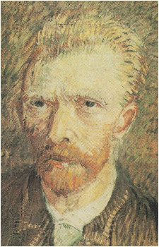 Vincent van Gogh