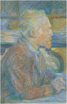Vincent van Gogh
