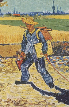 Vincent van Gogh