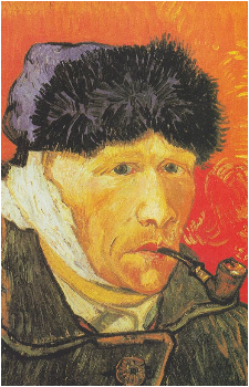Vincent van Gogh