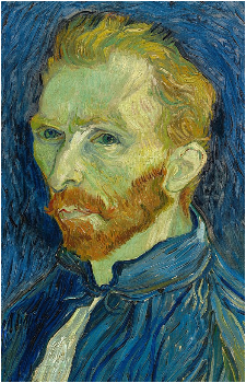 Vincent van Gogh