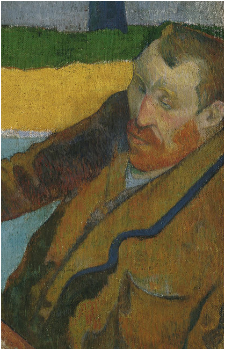 Vincent van Gogh