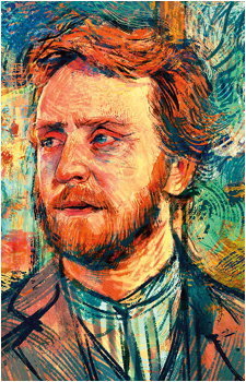 Vincent van Gogh