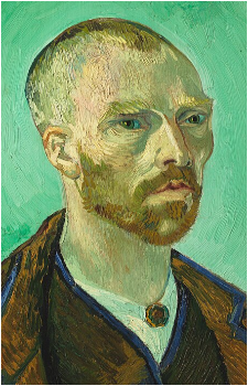 Vincent van Gogh