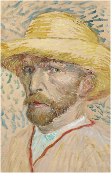 Vincent van Gogh