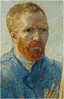 Vincent van Gogh