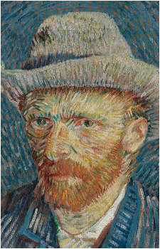 Vincent van Gogh