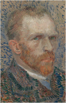 Vincent van Gogh