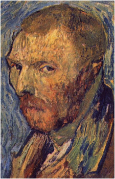 Vincent van Gogh