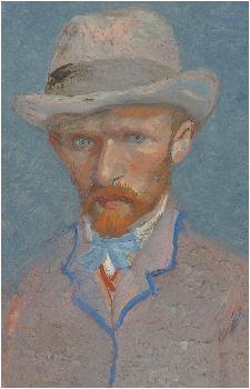 Vincent van Gogh
