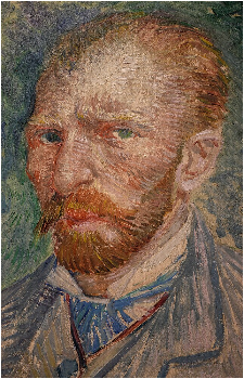 Vincent van Gogh