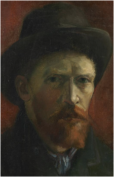 Vincent van Gogh