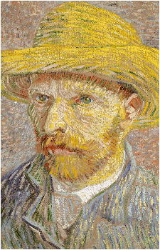 Vincent van Gogh