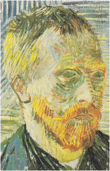 Vincent van Gogh