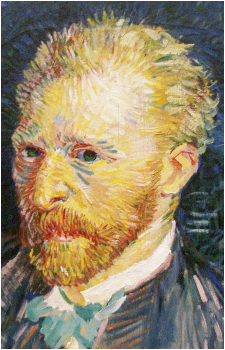 Vincent van Gogh