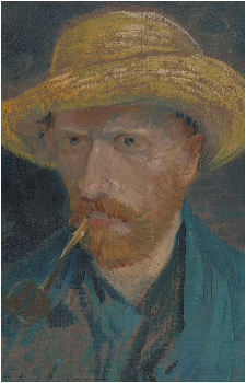 Vincent van Gogh