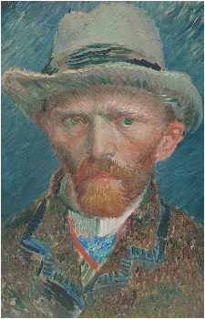 Vincent van Gogh
