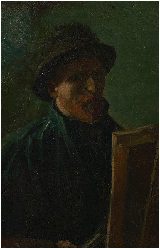 Vincent van Gogh