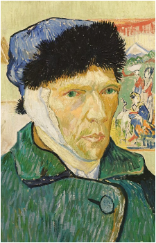 Vincent van Gogh