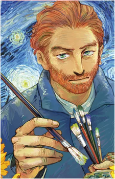 Vincent van Gogh