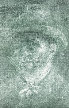 Vincent van Gogh