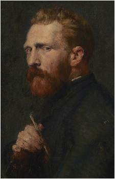 Vincent van Gogh