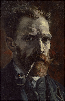 Vincent van Gogh