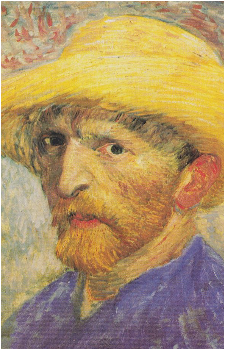 Vincent van Gogh