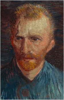 Vincent van Gogh