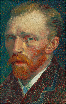 Vincent van Gogh