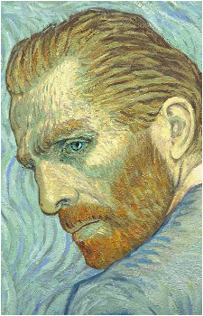 Vincent van Gogh
